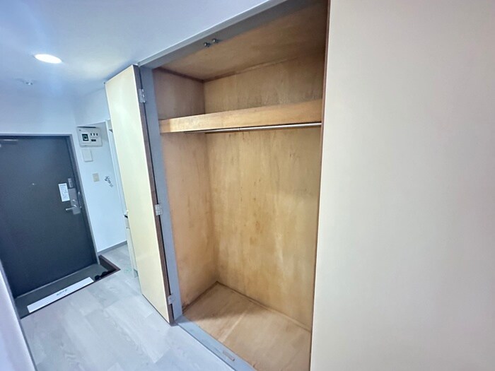 物件内観写真15　(収納)