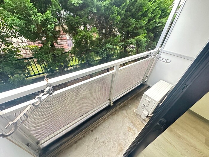 物件内観写真16　(ベランダ・バルコニー)