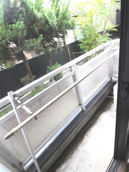 物件内観写真16　(ベランダ・バルコニー)