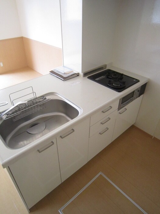 物件内観写真4　(キッチン)