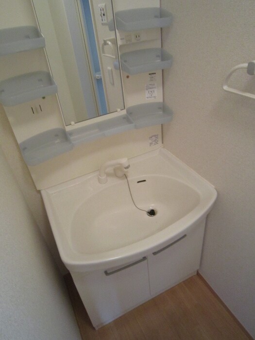 物件内観写真10　(洗面)