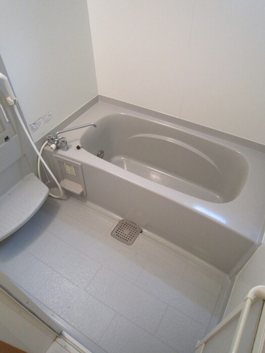 物件内観写真12　(バス／シャワールーム等)