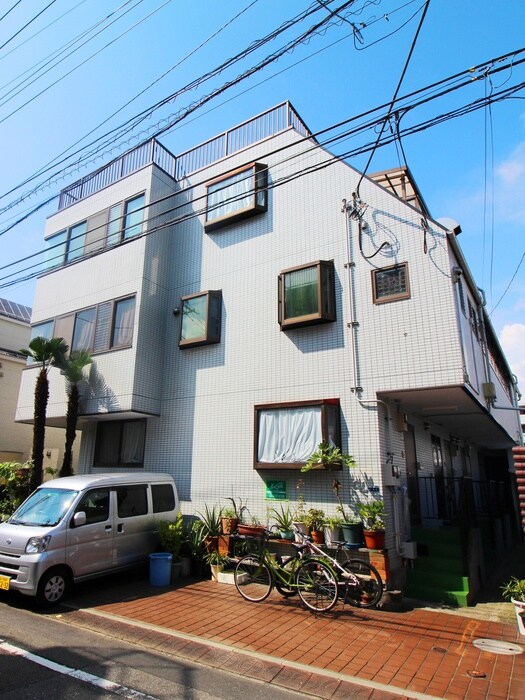 物件外観写真2　(外観写真)