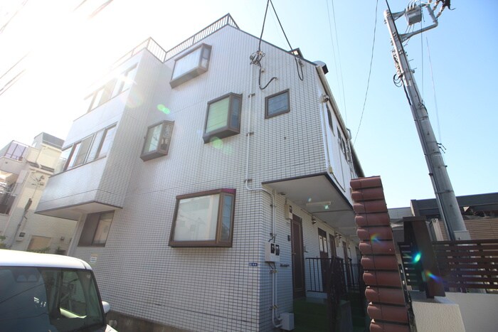 物件外観写真2　(外観写真)