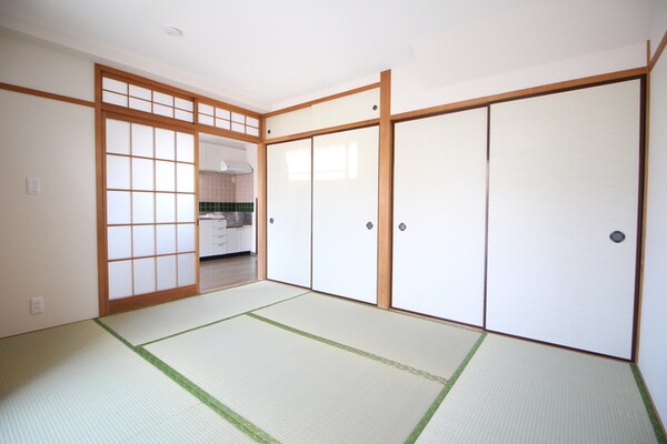 居室