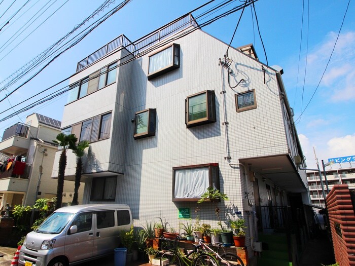 物件外観写真5　(外観写真)