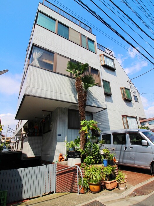 物件外観写真6　(外観写真)