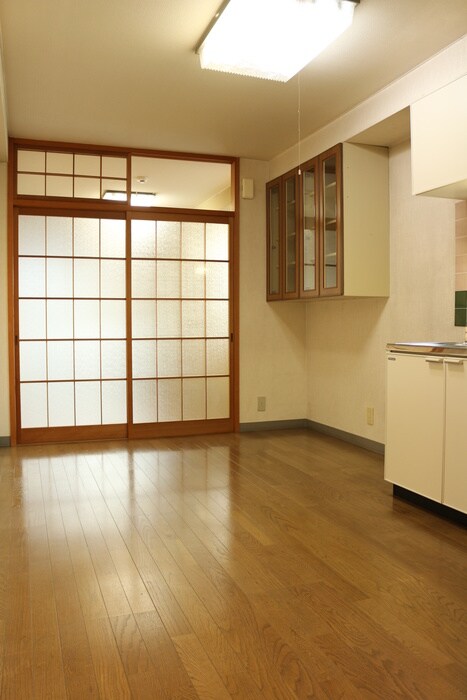 物件内観写真12　(キッチン)