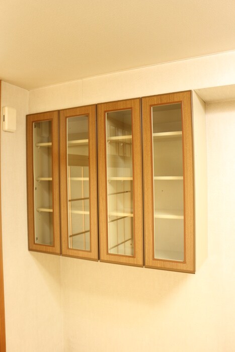 物件内観写真17　(収納)