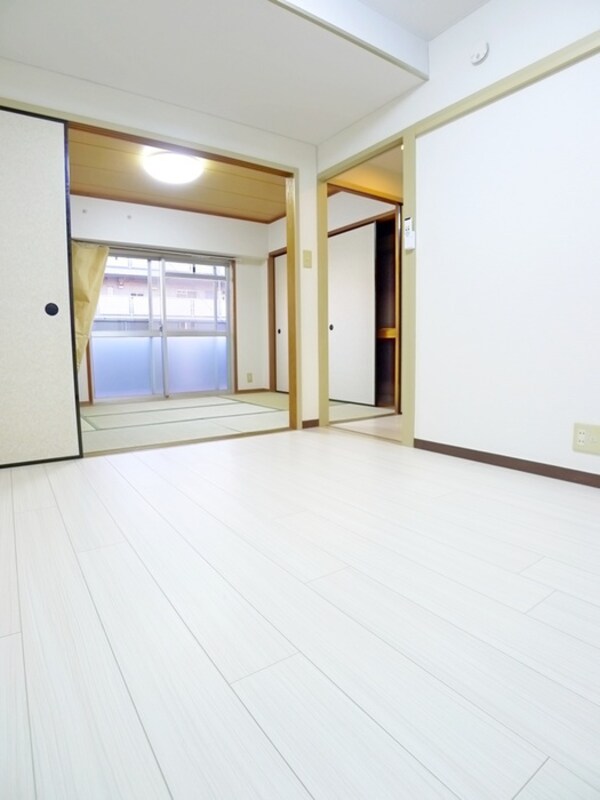 居室