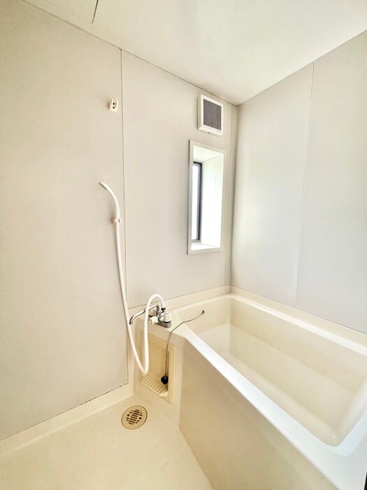 物件内観写真9　(バス／シャワールーム等)