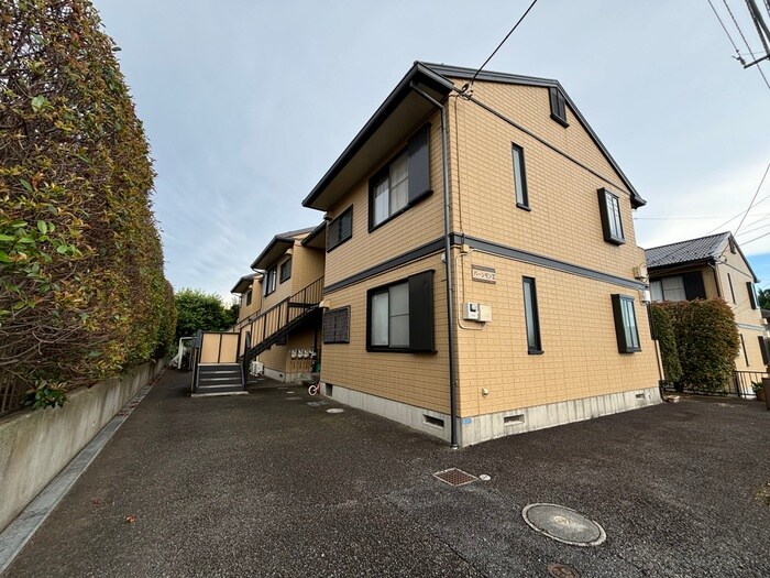 物件外観写真3　(外観写真)