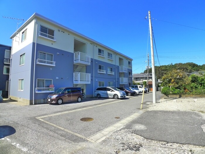 物件外観写真4　(周辺環境)