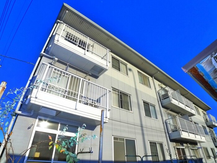 物件外観写真6　(外観写真)