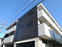 グラフティマンション8