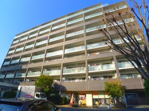 ルネ川口アグリア(910)外観写真