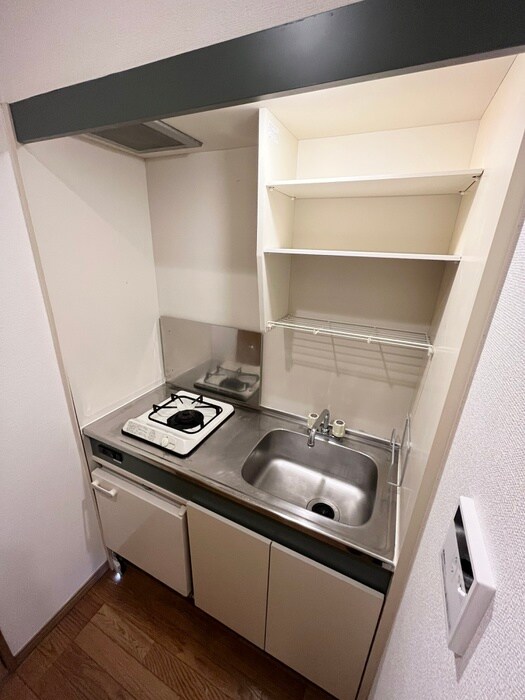 物件内観写真8　(キッチン)