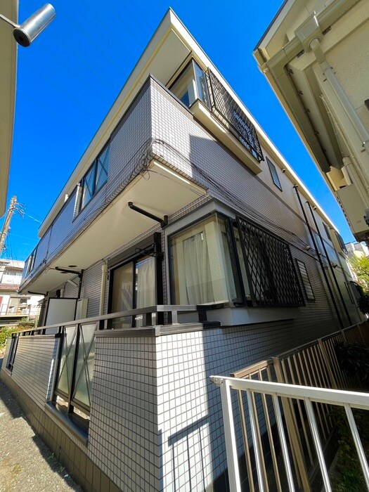 物件外観写真4　(外観写真)