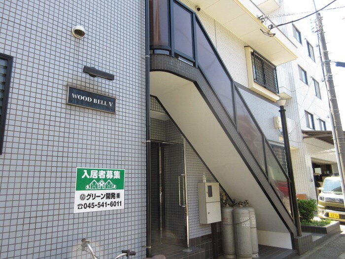 物件外観写真5　(外観写真)