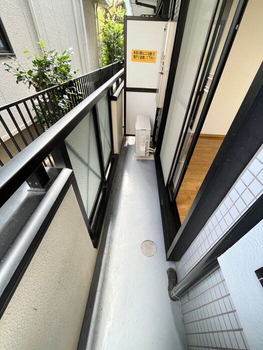 物件内観写真15　(ベランダ・バルコニー)