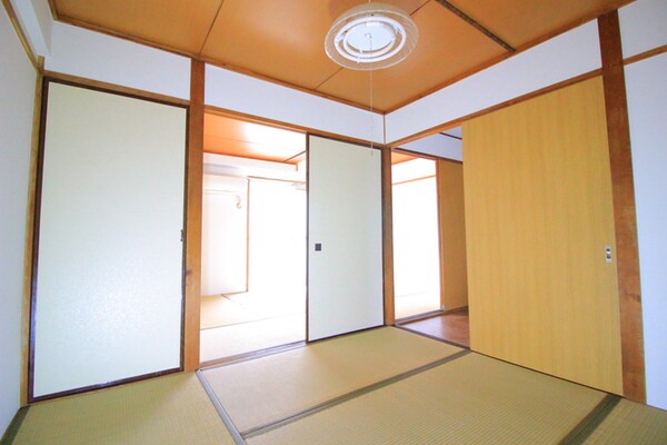 居室