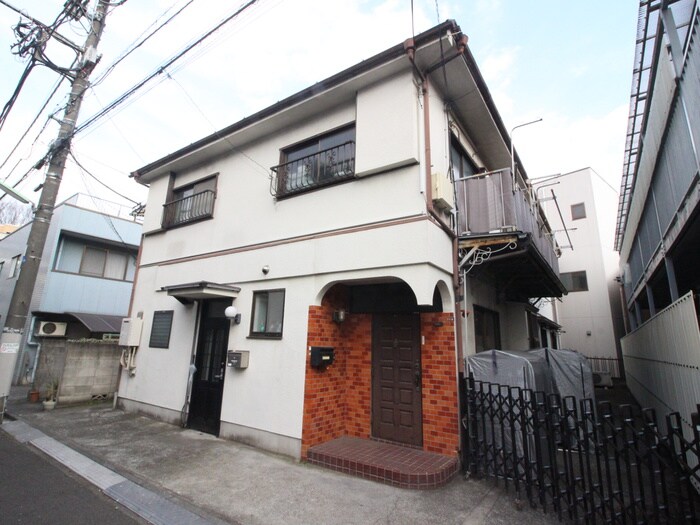 物件外観写真4　(外観写真)