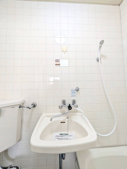 物件内観写真14　(洗面)