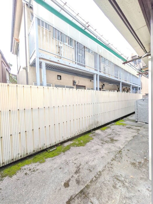 物件内観写真17　(ベランダ・バルコニー)