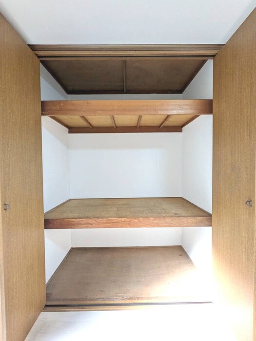 物件内観写真19　(収納)