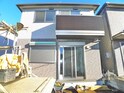 松戸新田戸建　C