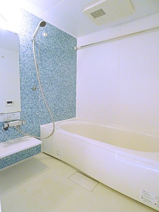 物件内観写真7　(バス／シャワールーム等)