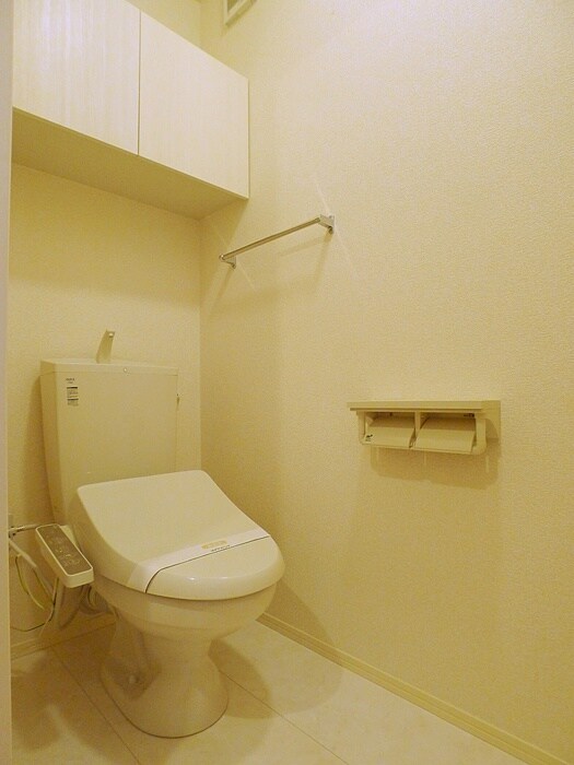 物件内観写真9　(バス／シャワールーム等)