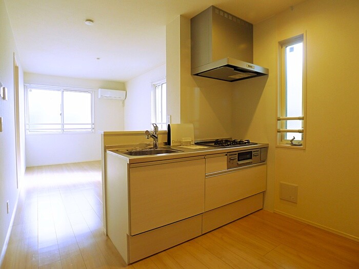 物件内観写真10　(キッチン)