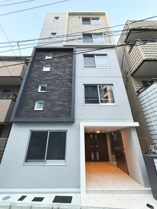 物件外観写真5　(外観写真)