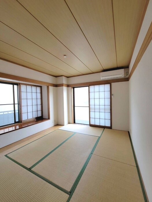 物件内観写真11　(居室)