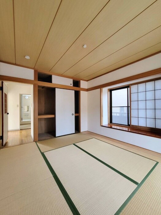 物件内観写真12　(居室)