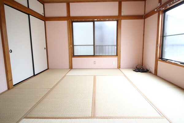 居室
