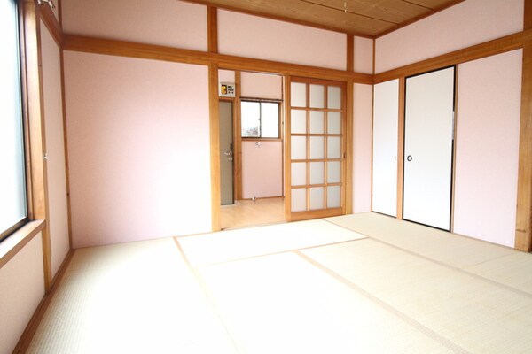 居室