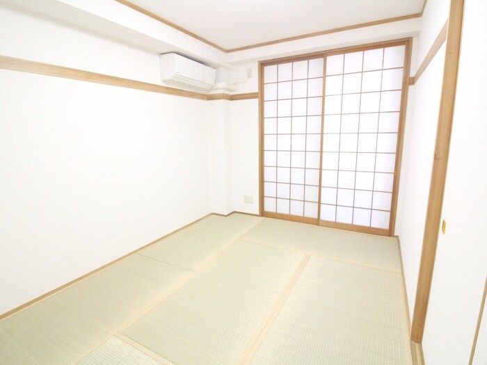 物件内観写真7　(居室)