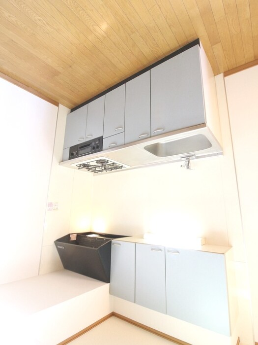 物件内観写真8　(キッチン)