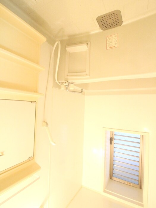 物件内観写真10　(バス／シャワールーム等)