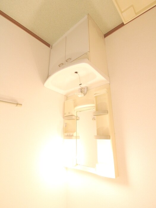 物件内観写真11　(洗面)