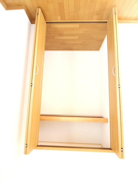 物件内観写真13　(収納)