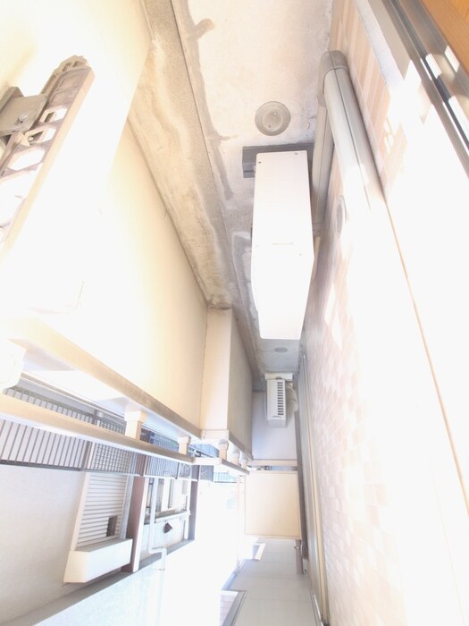 物件内観写真14　(ベランダ・バルコニー)