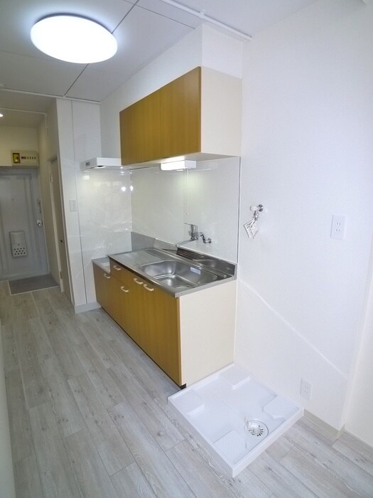 物件内観写真7　(キッチン)