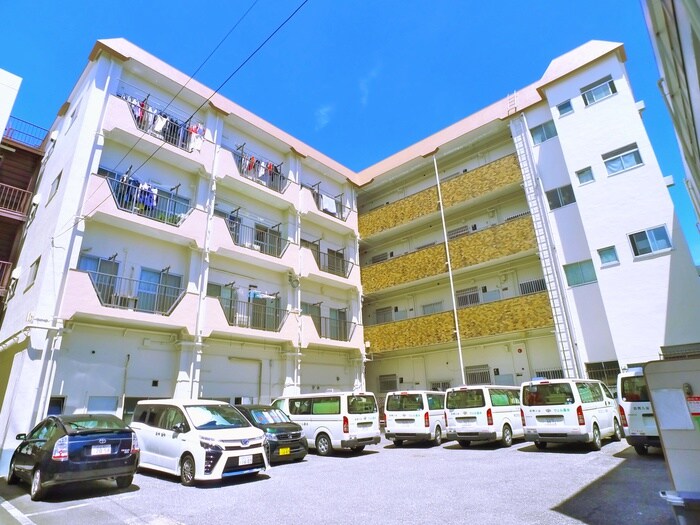 物件外観写真5　(外観写真)