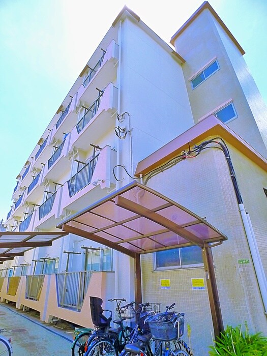 物件外観写真6　(外観写真)