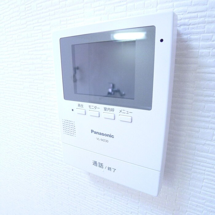 物件内観写真15　(室内からの展望)