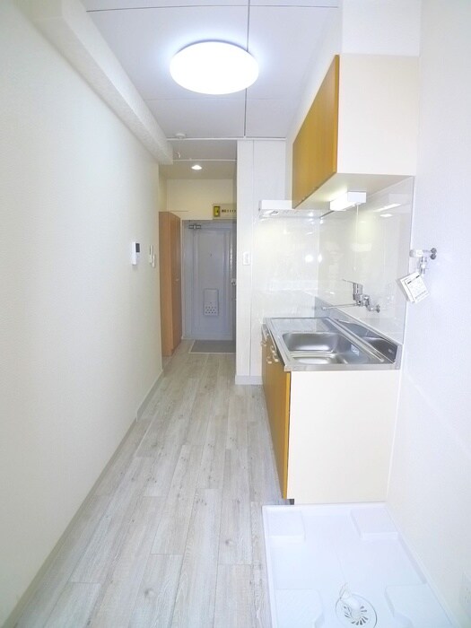 物件内観写真16　(省エネ性能ラベル)