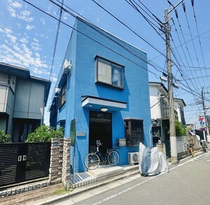 メゾン・ノーブル外観写真